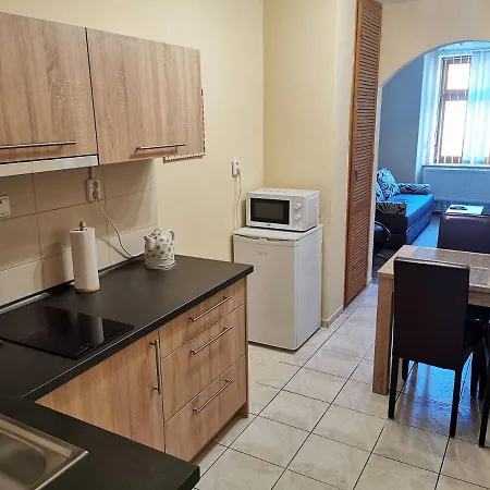Apartman Centrum * Domažlice