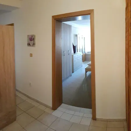 Apartman Centrum Appartement