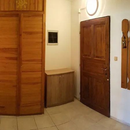 Apartman Centrum Appartement *
