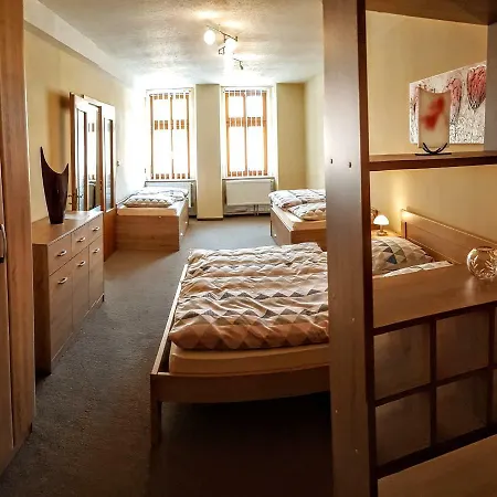 Apartman Centrum Domažlice