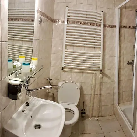 Apartman Centrum Lejlighed Domažlice
